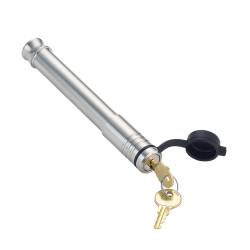 GEN-Y Hitch - GEN-Y Hitch GH-103911 1 Pack 1 3/4"x3-7/8" Span Hitch Lock 2 Keys Included - Image 1