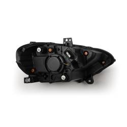 AlphaRex - AlphaRex 880257 Alpha Black LED Projector Headlights for 18-22 Ford Mustang - Image 2