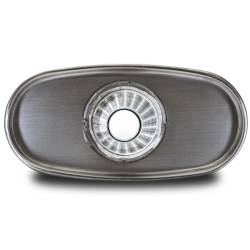 Banks Power - Banks Power 52636 Monster Stainless Steel 2.5" Muffler for 91-99 Jeep 4.0L - Image 2
