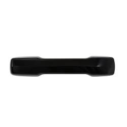 Coast To Coast - Coast To Coast DH68593BBK Gloss Black Exterior Door Handle Covers 4DR - Image 2