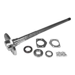 USA Standard Gear - USA Standard Gear ZA D75786-2X LH Rear Axle Shaft Dana 44 for 96-06 Jeep TJ - Image 5