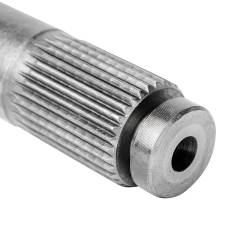 USA Standard Gear - USA Standard Gear ZA F750011 Rear Axle Shaft for 93-94 Ford Mustang 8.8 31Spl - Image 3