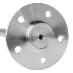 USA Standard Gear - USA Standard Gear ZA F750011 Rear Axle Shaft for 93-94 Ford Mustang 8.8 31Spl - Image 4