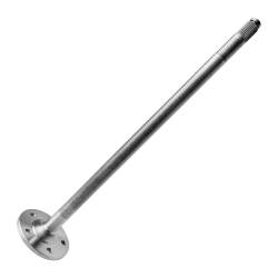 USA Standard Gear - USA Standard Gear ZA F750011 Rear Axle Shaft for 93-94 Ford Mustang 8.8 31Spl - Image 5