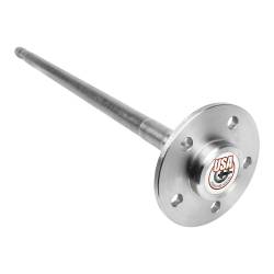 USA Standard Gear - USA Standard Gear ZA F880018 RR Axle Shaft for Crown Vic Lincoln Town Car 28Spl - Image 7