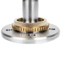 USA Standard Gear - USA Standard Gear ZA F880043 LH Rear Axle Shaft for 05-14 Ford Mustang 8.8 31Spl - Image 4