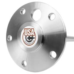 USA Standard Gear - USA Standard Gear ZA F900011 Rear Axle Shaft for 66-75 Ford Bronco 28Spl 29.625" - Image 3