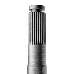 USA Standard Gear - USA Standard Gear ZA G15521892 Axle Shaft for 88 GM 8.5 C10 4WD 28Spl - Image 3