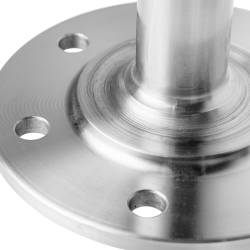 USA Standard Gear - USA Standard Gear ZA G15521892 Axle Shaft for 88 GM 8.5 C10 4WD 28Spl - Image 5