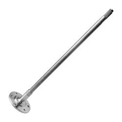 USA Standard Gear - USA Standard Gear ZA G15521892 Axle Shaft for 88 GM 8.5 C10 4WD 28Spl - Image 6