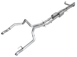 AWE Tuning - AWE Tuning 3015-31202 Exhaust System for Chevy/GMC - Image 1