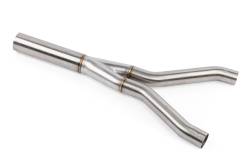 APR - APR CBK0012 Catback Exhaust System for 18-25 Audi S4/S5 3.0 - Image 6