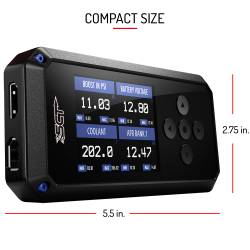 SCT Performance - SCT Performance 40490 SCT BDX Programmer - Image 2