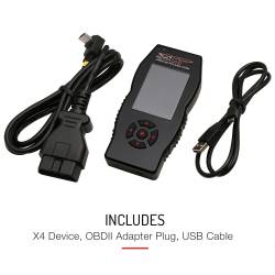SCT Performance - SCT Performance 7015PEO X4 50 State Legal Device - Image 4
