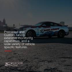 SCT Performance - SCT Performance 7015PEO X4 50 State Legal Device - Image 6