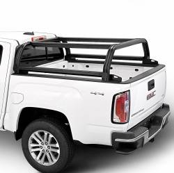 Putco - Putco 184700 Venture Tec Rack for 15-25 Colorado/Canyon 5'2" Bed - Image 3