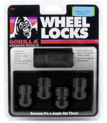 Gorilla Automotive - Gorilla Automotive 38641NBC Wheel Lock Set - Image 2