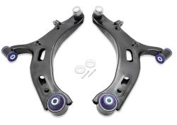 SuperPro - SuperPro TRC1131 Front Lower Control Arm for Subaru - Image 6