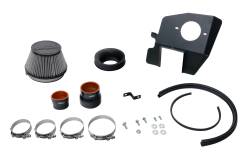 HPS Performance - HPS 827-777P Polished Air Intake for 21-25 Lexus IS300 2.0L Turbo - Image 2