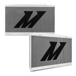 Mishimoto - Mishimoto MMRAD-CTR-23 Aluminum Radiator for 23+ Honda Civic Type-R - Image 1