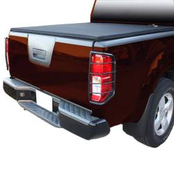 Black Horse Off Road - Black Horse Off Road 7NIFRA Taillight Guards - Image 2
