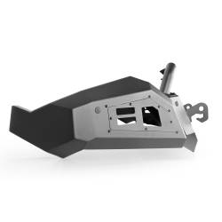 Attica 4x4 - Attica 4x4 ATTRM01A105-BX Terra Series Front Bumper for 13-18 RAM 1500 - Image 2