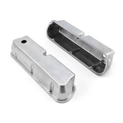 Speedmaster - Speedmaster 1-314-004-01 Alu. Valve Covers Pol for SBF - Image 2