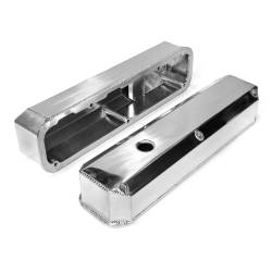 Speedmaster - Speedmaster PCE314.1125.02 Mopar 318 340 360 Fabricated VC Polished Tall Hole - Image 2