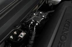HPS Performance - HPS Performance 860-001WB Oil Catch Can 18-22 Honda Accord 2.0L Turbo - Image 2