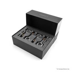 Speedmaster - Speedmaster 1-274-015 H Beam 5.70" 2.10" .927" 4340 Connecting Rods Chevy SBC - Image 2
