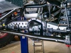 Artec Industries - Artec JL4507 D44 M210 New Front Axle 05 Casting Rubicon ALL Front Axles JL/JT - Image 4