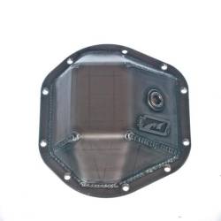 Motobilt - Motobilt MB4013 Dana 44 HD Differential Cover Integrated 3/4" NPT Fill Plug - Image 1