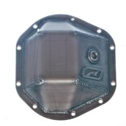 Motobilt - Motobilt MB4013 Dana 44 HD Differential Cover Integrated 3/4" NPT Fill Plug - Image 2