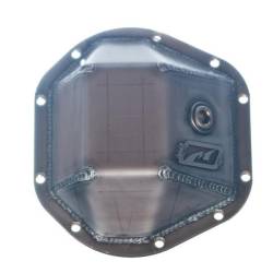 Motobilt - Motobilt MB4013 Dana 44 HD Differential Cover Integrated 3/4" NPT Fill Plug - Image 3