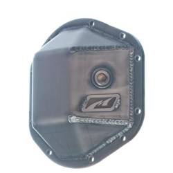 Motobilt - Motobilt MB4013 Dana 44 HD Differential Cover Integrated 3/4" NPT Fill Plug - Image 4