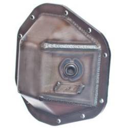 Motobilt - Motobilt MB4010 Differential Cover Integrated 3/4" NPT Fill Plug for Dana 60/70 - Image 2