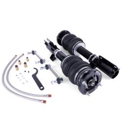 Air Lift Performance - Air Lift Performance 76015 Front Air Spring Suspension Kit - Image 1