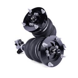 Air Lift Performance - Air Lift Performance 76015 Front Air Spring Suspension Kit - Image 2