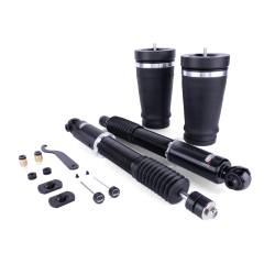 Air Lift Performance - Air Lift Performance 76515 Rear Air Spring Suspension Kit - Image 1