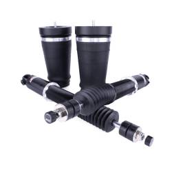 Air Lift Performance - Air Lift Performance 76515 Rear Air Spring Suspension Kit - Image 2