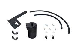 HPS Performance - HPS Performance 860-021WB Plug & Play Oil Catch Can Kit for 16-23 Tacoma 3.5 V6 - Image 2