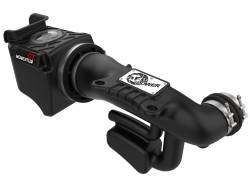 aFe Power - aFe 54-76212 Momentum GT Cold Air Intake w/Pro-5R Filter for 12-18 Wrangler JK - Image 3