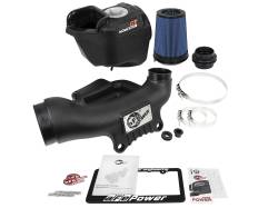 aFe Power - aFe 54-76212 Momentum GT Cold Air Intake w/Pro-5R Filter for 12-18 Wrangler JK - Image 7
