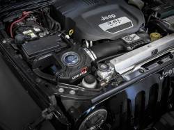 aFe Power - aFe 54-76212 Momentum GT Cold Air Intake w/Pro-5R Filter for 12-18 Wrangler JK - Image 10