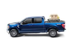 RealTruck Retrax - Retrax T-80374 RetraxPRO XR Retractable Tonneau Cover for 15-20 F150 - Image 3