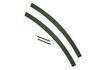 Superlift 2570 Rear Add-A-Leaf Spring Kit 99-16 Ford F250/F350/Excursion SD 4WD