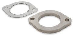 Hooker BlackHeart - Hooker BlackHeart 8502HKR LS Swap Exhaust Manifolds Natural Cast Finish - Image 5