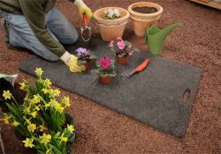 BedRug - Bed Rug TW2X4MAT TrailerWare TrackMat Utility Mat 2X4 Ft - Image 4