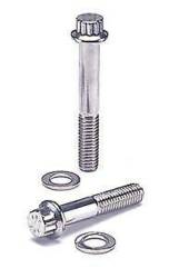 ARP Auto Racing - ARP 430-6801 Pump & Lower Pulley Bolts Pro Series 12Point Head 3Pieces Socket 3 - Image 1