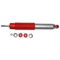 Rancho - Rancho RS999289 RS9000XL 4" Front Shock for 01-10 Silverado/Sierra 2500 H2 - Image 1